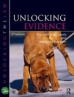 Image for Unlocking evidence.