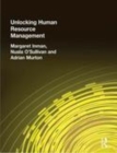 Image for Unlocking human resource management