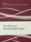 Image for The self and social relationships