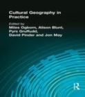 Image for Cultural geography in practice