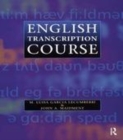 Image for English transcription: a practical introduction