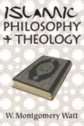 Image for Islamic philosophy and theology