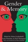 Image for Gender and Memory