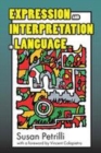 Image for Expression and interpretation in language