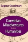 Image for Darwinian misadventures in the humanities