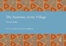 Image for Anatomy of the village
