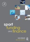 Image for Sport funding and finance