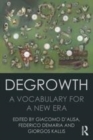 Image for Degrowth: a vocabulary for a new era