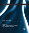 Image for Kadi on trial: a multifaceted analysis of the Kadi judgment