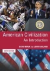 Image for American civilization: an introduction
