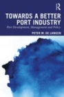Image for Principles of Port Management