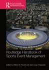 Image for Routledge handbook of sports event management