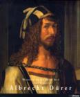 Image for Albrecht Durer: a guide to research
