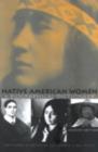 Image for Native American Women: A Biographical Dictionary
