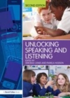 Image for Unlocking speaking and listening