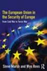 Image for European Union security: from Cold War to terror war