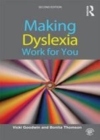 Image for Making dyslexia work for you