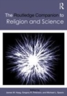 Image for The Routledge companion to religion and science