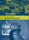 Image for Geotechnical Aspects of Underground Construction in Soft Ground