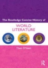 Image for The Routledge concise history of world literature