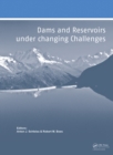 Image for Dams and Reservoirs under Changing Challenges