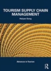 Image for Tourism supply chain management
