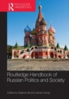 Image for Routledge handbook of Russian politics and society