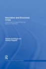 Image for Innovation and economic crisis: lessons and prospects from the economic downturn