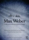 Image for Max Weber: collected methodological writings