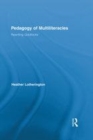 Image for Pedagogy of multiliteracies: rewriting Goldilocks : 63