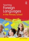 Image for Teaching foreign languages in the primary school