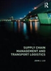 Image for Supply chain management and transport logistics
