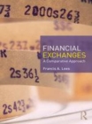 Image for Financial exchanges: a comparative approach