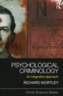 Image for Psychological criminology: an integrative approach