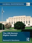 Image for UN Human Rights Council