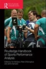 Image for Routledge handbook of sports performance analysis