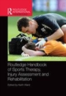 Image for Routledge handbook of sports therapy, injury assessment and rehabilitation