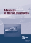 Image for Advances in Marine Structures