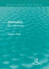 Image for Chernobyl: the long shadow