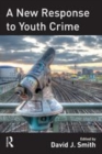 Image for A new response to youth crime