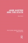 Image for Jane Austen and the state