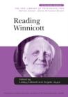 Image for Reading Winnicott : 4