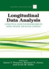 Image for Longitudinal data analysis: a practical guide for researchers in aging, health, and social sciences : 18