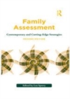 Image for Family assessment: contemporary and cutting-edge strategies