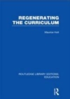 Image for Regenerating the curriculum