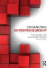 Image for Organizing entrepreneurship