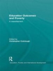 Image for Education outcomes and poverty in the south: a reassessment
