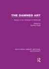 Image for The damned art: essays in the literature of witchcraft