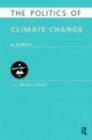 Image for The politics of climate change: a survey