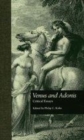 Image for Venus and Adonis: critical essays : v.1949